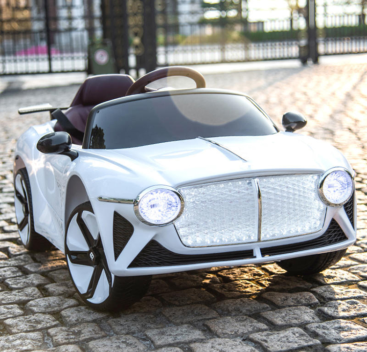 12V4.5A Battery PP Plastic Children Toys Ride On Electric Car with Remote Control