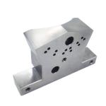 Custom CNC Machined Parts for Steel Brass and Stainless Materials