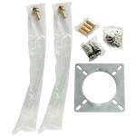 69kgf/Cm Pressure Hydraulic Steering For 150 Hp Outboard