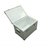 Payment T/T Outdoor Accessories Customized Metal Aluminum Truck Bed Tool Storage