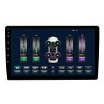 Android 12 Car Radio AM FM RDS Carplay 9 inch Car Multimedia Player Wifi Octa