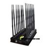Buy cheap 24 Hours Working 16 Antennas 38w Power Adjustable Vehicle Mounted Cellphone from wholesalers