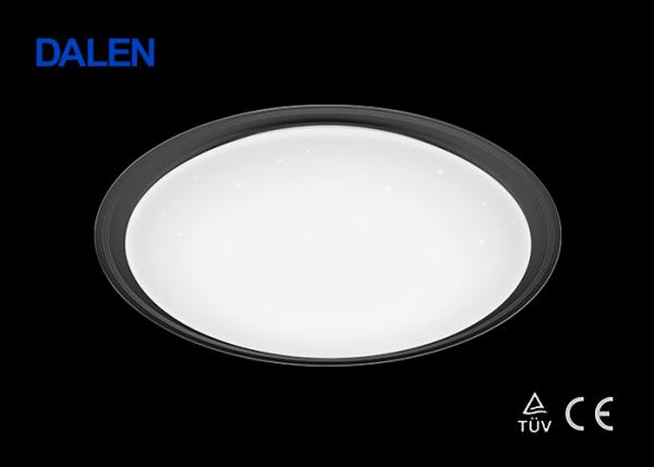 China 56W 5000LM Ra95 LED Ceiling Light Fixtures Residential High Brightness factory