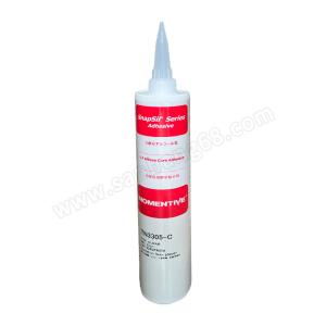China Momentive SnapSil TN3305-C Electronics Insulating Adhesive Sealant factory