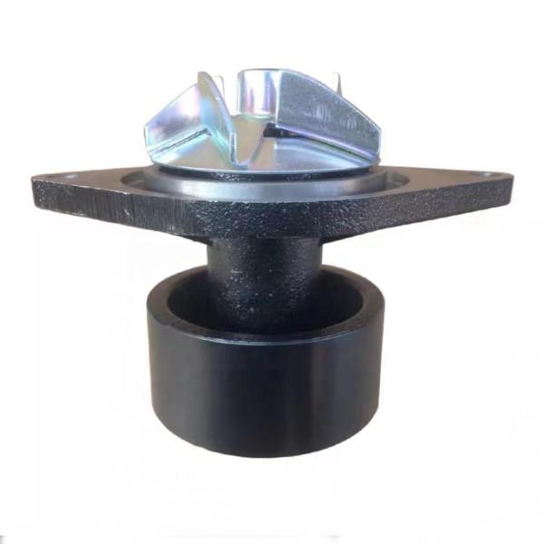 ISUZU Car Fitment Water Pump for 4935793 3960342 5402949 Truck 6BT 6CT 4BT