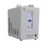 Engine-Powered Hydrogen Gas Generator for Sustainable Chemical Precipitation