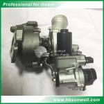Original/Aftermarket High quality 1VD-FTV VDJ78 engine parts Turbocharger VB22
