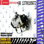 Common Rail Diesel Pump Electric Fuel Injector Pump 5587699 294000-3120