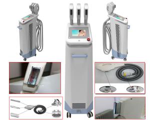 China Three handles IPL machine I 323 for promotion factory