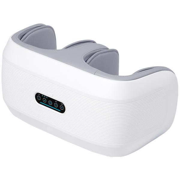 2600mAh Electric Heated Knee Massager Double Leg Percussion Massager For Knee