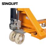 BF Series Lightweight Flexible Hand Pallet Truck Load Capacity 2000Kg-3000kg