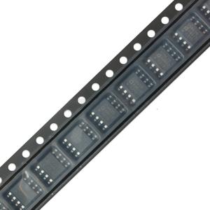 AD8629ARZ-REEL7 SOIC-8 Precision Amplifiers Analog Devices Inc 8 Bit