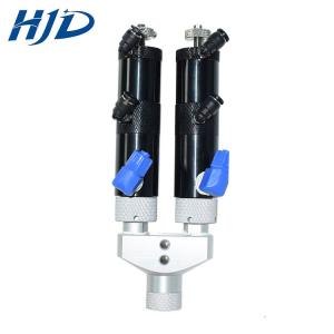 China Automatic Silicone Dispensing Valve Support LOGO Printing HJD32LAB factory