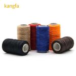 High Tenacity 50m Polyester 210D/16 Leather Stitching Thread for Leather Bag