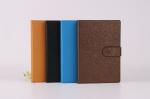 Notebook oil side paperback with buckle