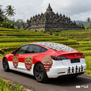 1.Self-Expression / Artistic Value / Quality Craftsmanship / Community Culture /