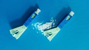 China Multimode 0.9mm MPO MTP Connector LC UPC Fast Connector factory