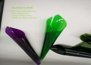China UV Blocking Solar Film For Home Windows , Security Privacy Film For Car Windows factory