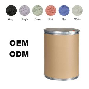 China Professional Unscented Hair Bleaching Powder with Developer on sale