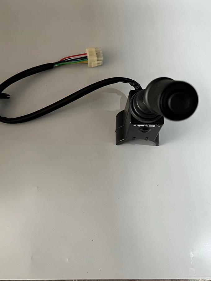 3572553502 Gear Handle Linde Reach Stacker Parts Ergonomical Universal