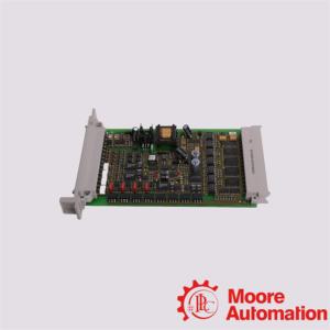 China F6214 HIMA analog input module factory
