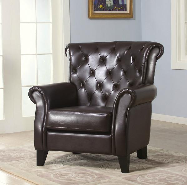 sofa,sofa chair, single chair, leathe chair,living room furniture, leather sofa