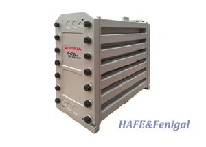 China Hot Water Sanitizable Electrodeionization (EDI) Stack E-Cell MK-3PharmHT factory