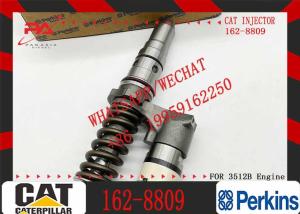 China 392-0217 Fuel Injector 392-0206 20R-1270 162-8809 386-1758 for Engine 3508 3512 3516 3524 factory