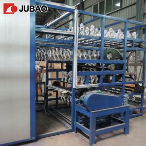 China Automatic latex glove making machine factory