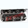 Buy cheap CY 129350-01331 3D84-1 Yanmar Cylinder Head from wholesalers