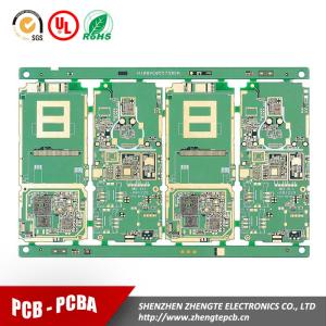 China High Precision Multilayer PCB Manufacture factory
