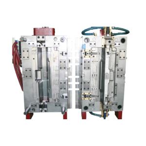 China Car Application Plastic Injection Mould Automotive Steel Frame Mouldings factory