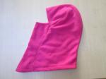 High quality winter skiing multi-purpose beanie hat polar fleece facekini
