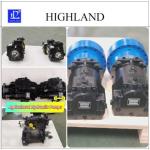 LMF30 Agricultural Hydraulic Pumps Precision And Performance