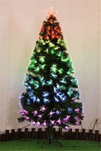 China Smart Christmas Tree with String Lights for Xmas Tree Christmas Decoration Lights Outdoor Indoor factory