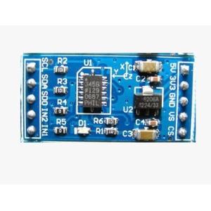 Digital Three Axis Accelerometer Arduino ADXL345 Acceleration Sensor Module