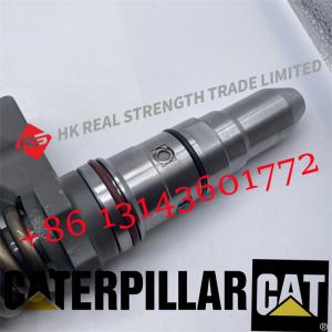 Common Rail Injector 3512B/3512C/3516B Engine Parts Fuel Injector 392-0205