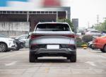 2024 BYD Yuan Plus ATTO3 Fully Electric SUV Car Brand New 0km New Energy