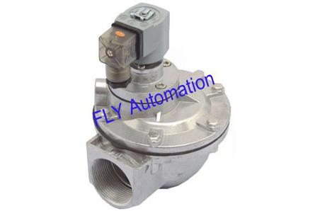FLY/AIRWOLF CA-45T010-305 RCA-45T DN40 1.5Inch 90 Degree Pulse Jet Valves DC24V