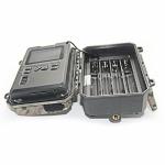 0.25S Trail Hunting Camera Long Standby 16MP Deer Hunting Video Cameras