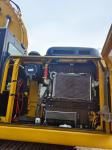 Hot Sale Used CAT Excavator 320E with Excellent Performance