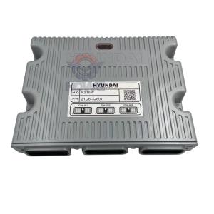 China Excavator RX305-9 Engine Control Module Hydraulic Controller 21Q8-32101 factory