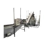 Industrial Large And Small Mini Scale Fruit Jam Production Line