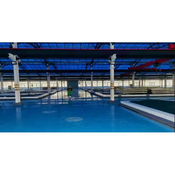 Environmental Impact Less Waste And Lower Carbon Footprint Flexibag Container