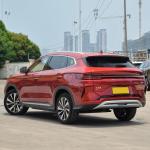 Song PLUS BYD EV Cars Hatchback 2023 5 Seater SUV 204 Horsepower