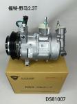 Auto Ac Conditioning Compressor For Ford mustang2.3T FR3Z19703A Compressor