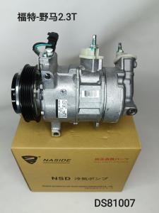 China Auto Ac Conditioning Compressor For Ford mustang2.3T FR3Z19703A Compressor assembly factory