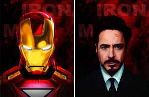 China Captain American 3D Lenticular Poster Printing / Custom Lenticular Posters factory