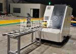 HydraulicBusbar punching machine for copper aluminum punching cutting