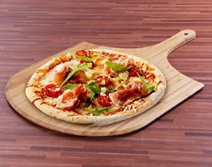 China Customization wood cutting board chopping board pizza board factory